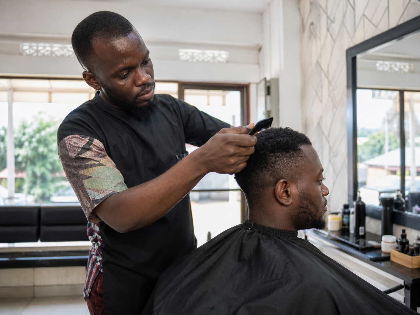 Mobile Executive Cut
